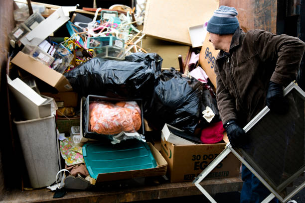 Best Residential Junk Removal  in Reedsville, WI